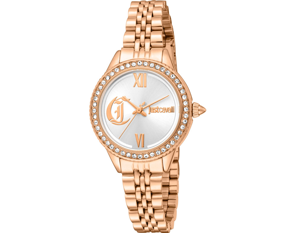 Just Cavalli Glam Chic JC1L316M0075 Womens Quartz Watch