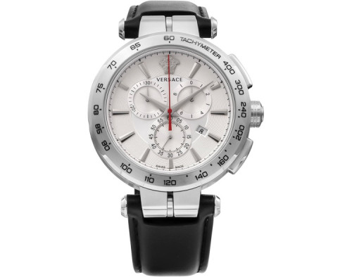 Versace Aion VE6CA0123 Reloj Cuarzo para Hombre