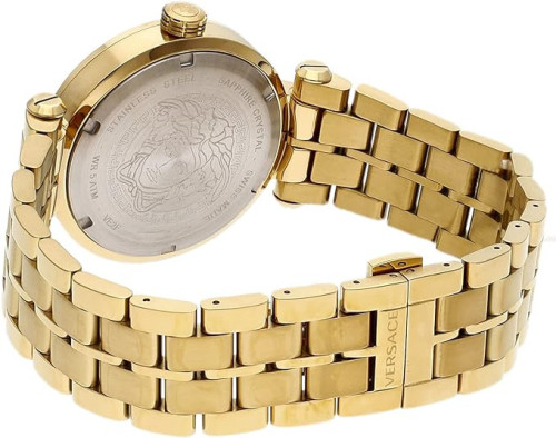 Versace Aion VE2F00521 Reloj Cuarzo para Hombre