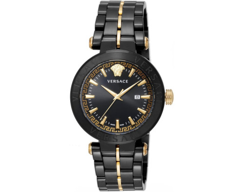 Versace Aion VE2F00621 Orologio Uomo Al quarzo