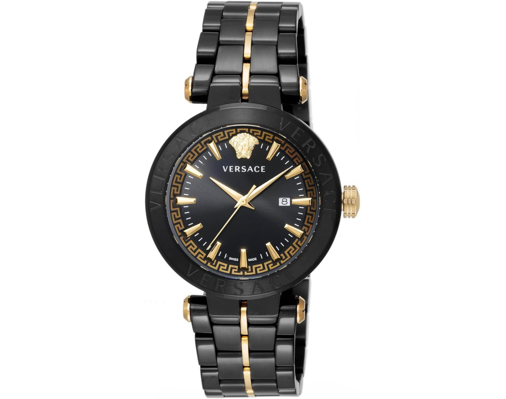 Versace Aion VE2F00621 Reloj Cuarzo para Hombre Versace Aion VE2F00621 Reloj Cuarzo para Hombre