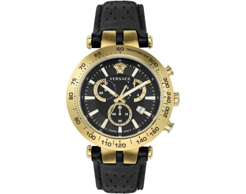 Versace Bold VEJB00422 Montre Quartz Homme