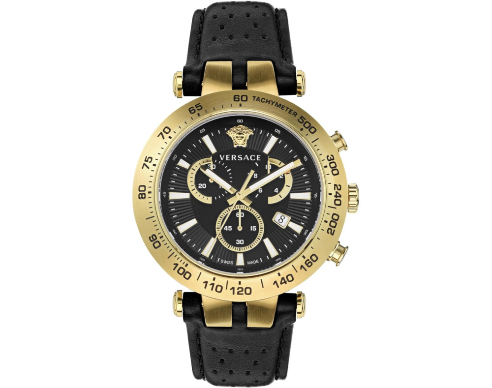 Versace Bold VEJB00422 Reloj Cuarzo para Hombre