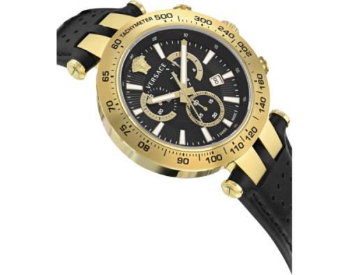 Versace Bold VEJB00422 Man Quartz Watch