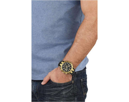 Versace Bold VEJB00422 Man Quartz Watch