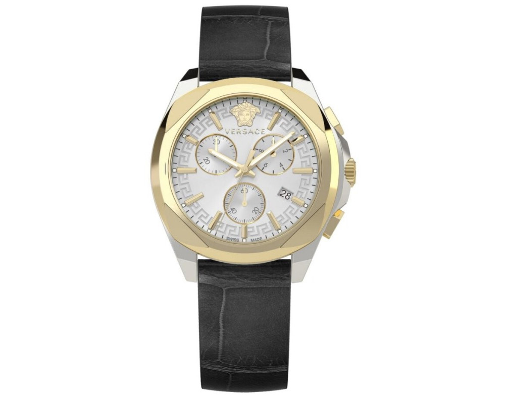 Versace Chrono VE3CA0223 Montre Quartz Femme