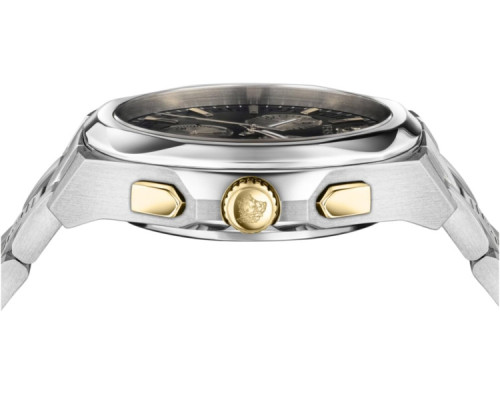 Versace Chrono VE3CA0423 Reloj Cuarzo para Mujer