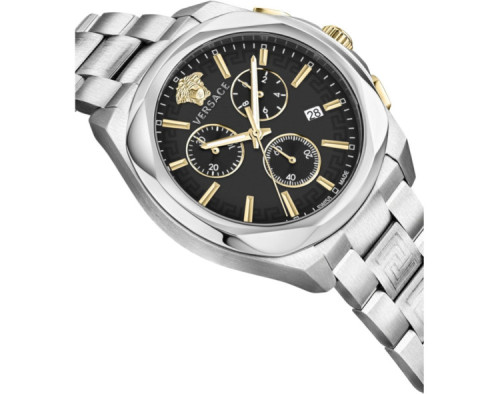 Versace Chrono VE3CA0423 Montre Quartz Femme