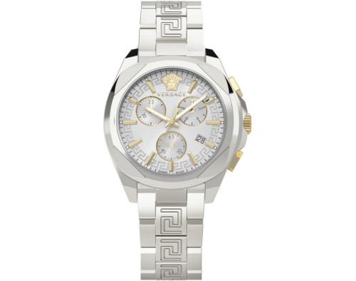 Versace Chrono VE3CA0523 Reloj Cuarzo para Mujer