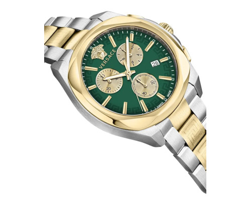 Versace Chrono VE3CA0623 Orologio Donna Al quarzo