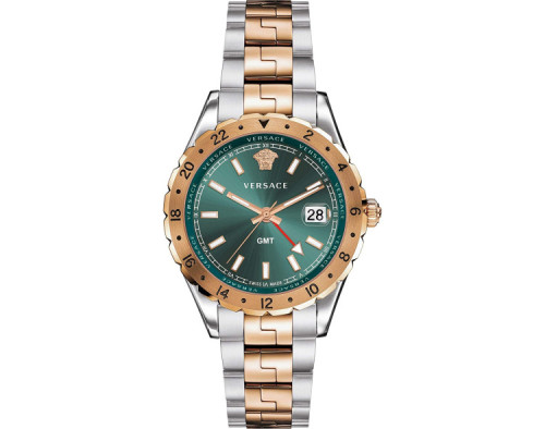 Versace Hellenyium V11050016 Man Quartz Watch