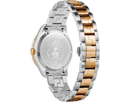 Versace Hellenyium V11050016 Orologio Uomo Al quarzo