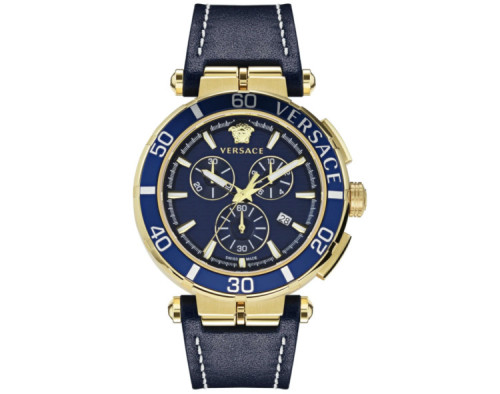 Versace Greca VE3L00322 Man Quartz Watch