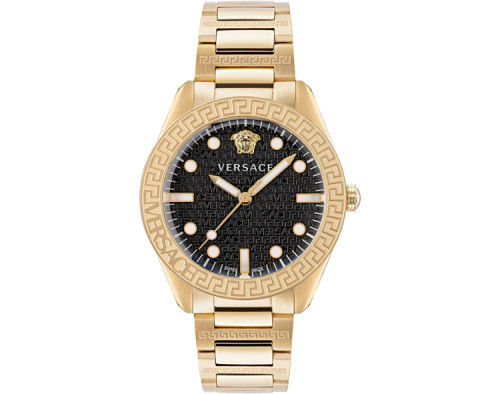 Versace Greca Dome VE2T00522 Man Quartz Watch