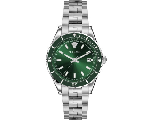 Versace Hellenyium VE3A01022 Reloj Cuarzo para Hombre