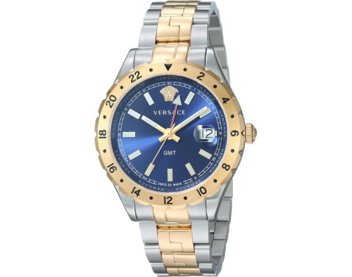 Versace Hellenyium V11060017 Man Quartz Watch