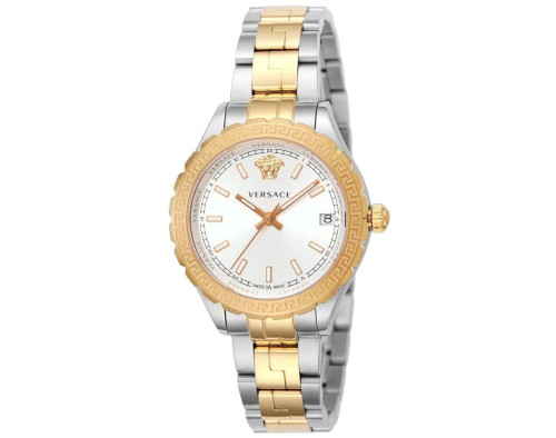 Versace Hellenyium V12030015 Reloj Cuarzo para Mujer