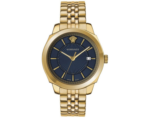 Versace Icon Classic VEV901423 Quarzwerk Herren-Armbanduhr