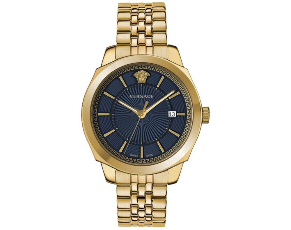 Versace Icon Classic VEV901423 Montre Quartz Homme