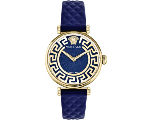 Versace VE1CA0223 Quarzwerk Damen-Armbanduhr