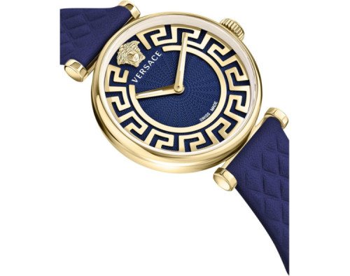 Versace VE1CA0223 Montre Quartz Femme