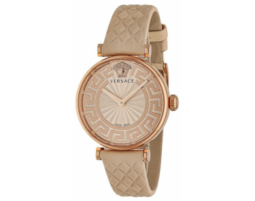 Versace VE1CA0323 Womens Quartz Watch