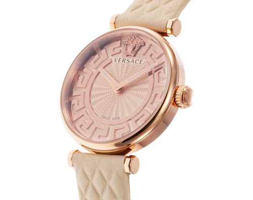 Versace VE1CA0323 Orologio Donna Al quarzo