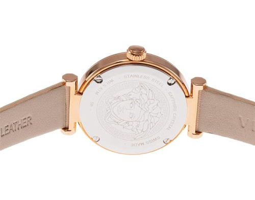 Versace VE1CA0323 Montre Quartz Femme