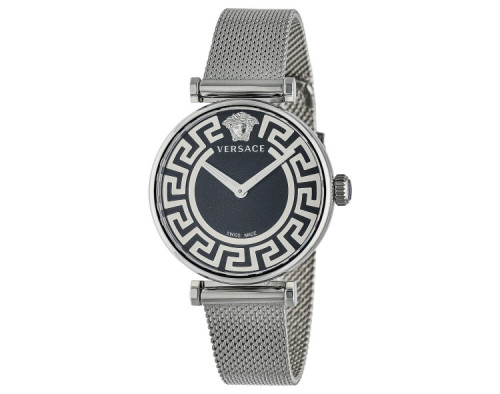 Versace VE1CA0423 Womens Quartz Watch