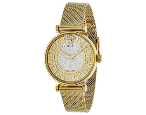 Versace VE1CA0623 Montre Quartz Femme