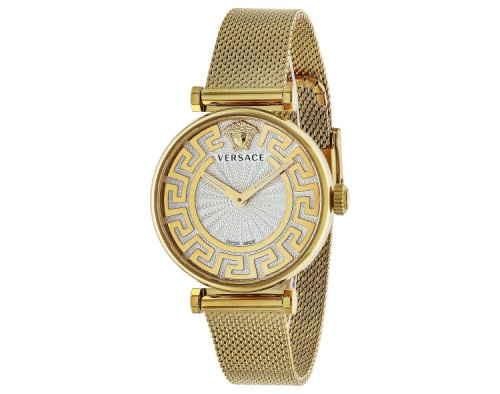Versace VE1CA0623 Womens Quartz Watch
