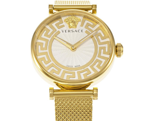 Versace VE1CA0623 Orologio Donna Al quarzo