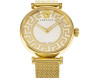 Versace VE1CA0623 Quarzwerk Damen-Armbanduhr