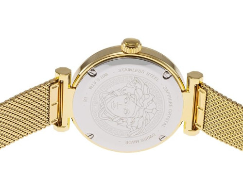 Versace VE1CA0623 Montre Quartz Femme