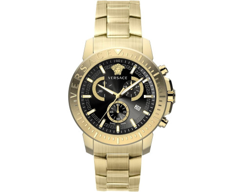 Versace New Chrono VE2E00921 Reloj Cuarzo para Hombre