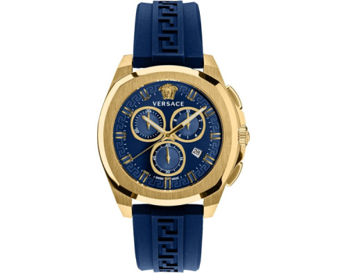 Versace New Geo VE7CA0323 Man Quartz Watch