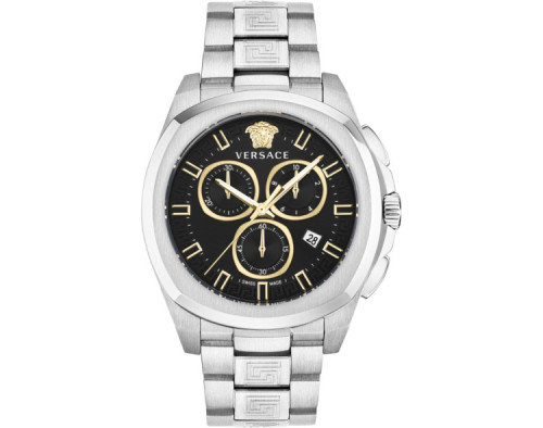 Versace New Geo VE7CA0723 Montre Quartz Homme