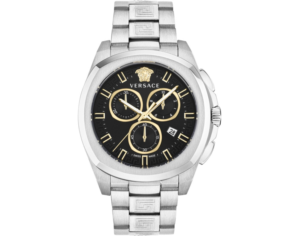 Versace New Geo VE7CA0723 Orologio Uomo Al quarzo