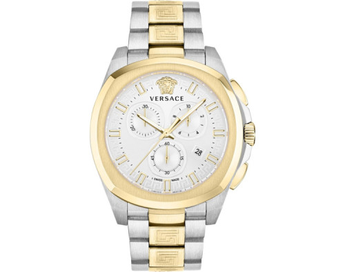 Versace New Geo VE7CA0823 Man Quartz Watch