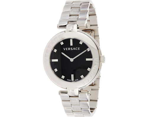 Versace New Lady VE2J00521 Quarzwerk Damen-Armbanduhr
