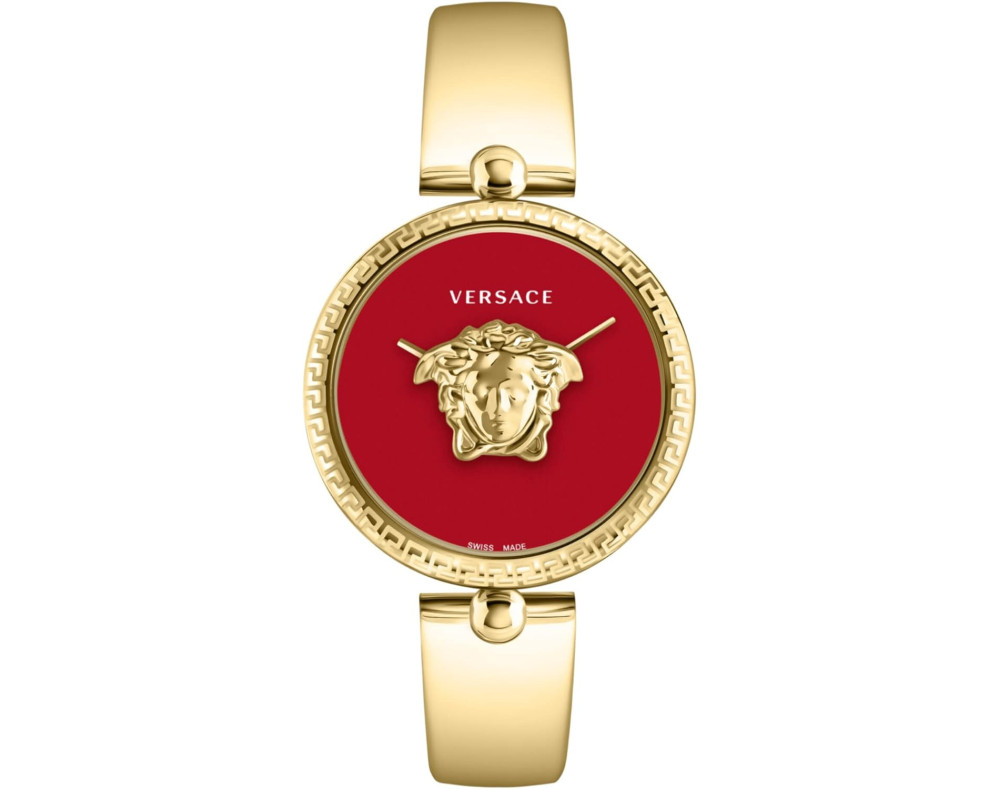 Versace Palazzo VECO03022 Montre Quartz Femme