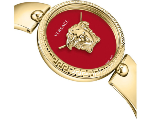 Versace Palazzo VECO03022 Reloj Cuarzo para Mujer