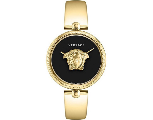 Versace Palazzo VECO03122 Quarzwerk Damen-Armbanduhr