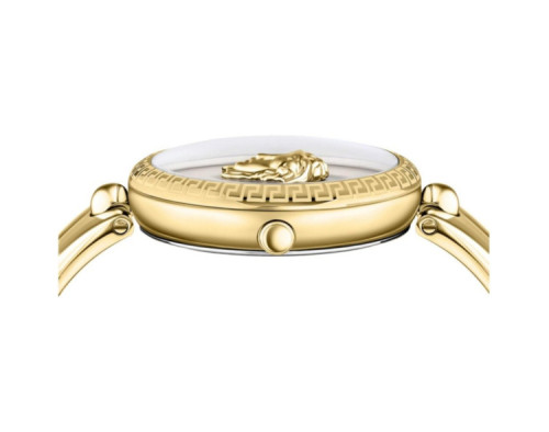 Versace Palazzo VECO03122 Quarzwerk Damen-Armbanduhr