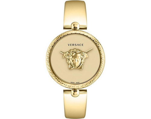 Versace Palazzo VECO03222 Quarzwerk Damen-Armbanduhr