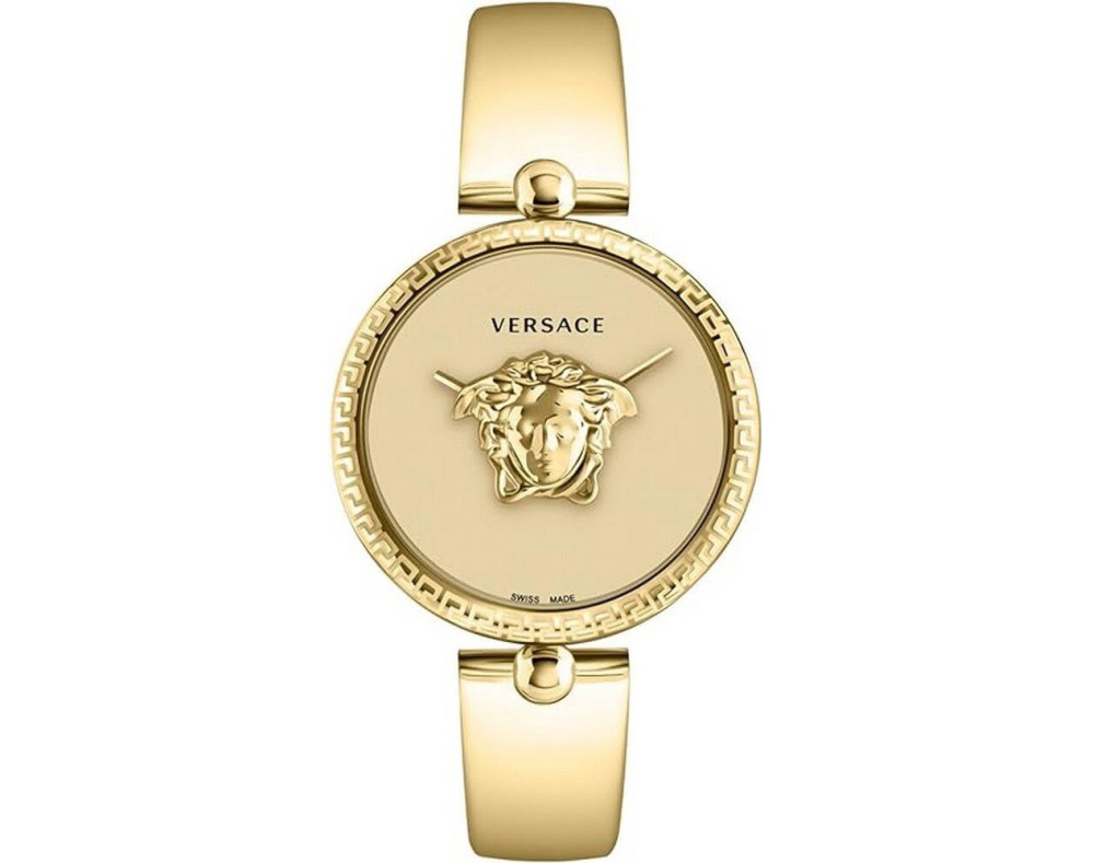 Versace Palazzo VECO03222 Montre Quartz Femme