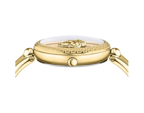 Versace Palazzo VECO03222 Quarzwerk Damen-Armbanduhr