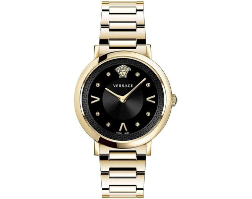 Versace Pop Chic VEVD00619 Womens Quartz Watch