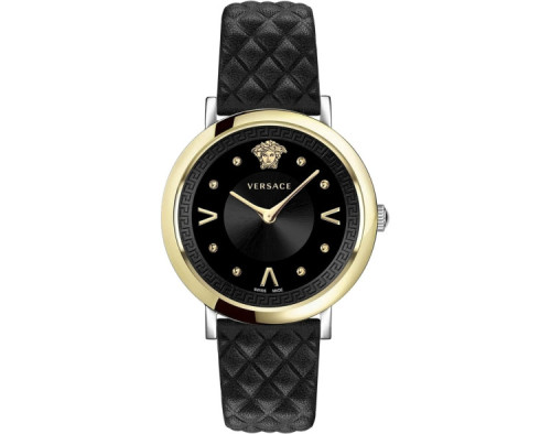 Versace Pop Chic VEVD00721 Montre Quartz Femme