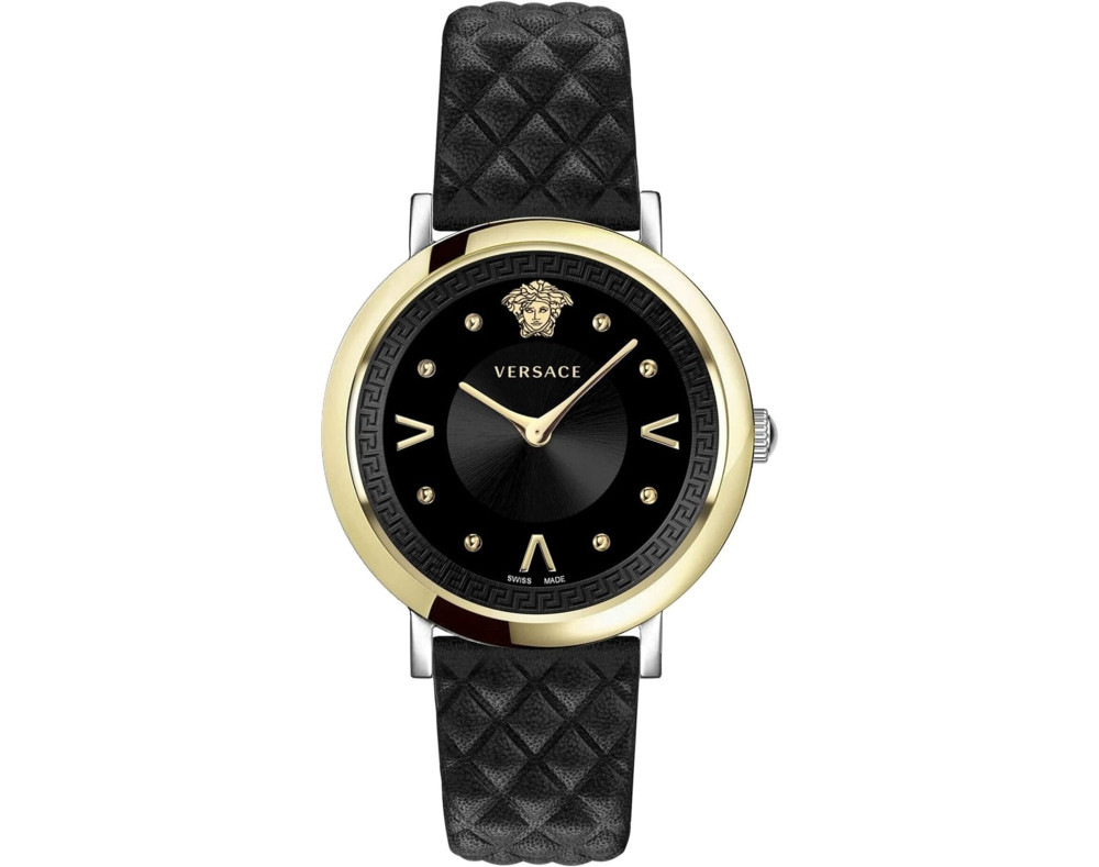 Versace Pop Chic VEVD00721 Orologio Donna Al quarzo Versace Pop Chic VEVD00721 Orologio Donna Al quarzo